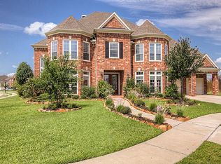 11503 Matlock Ct, Cypress, TX 77433