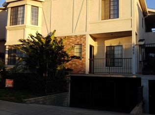 468 E Cypress Ave APT 203, Burbank, CA 91501