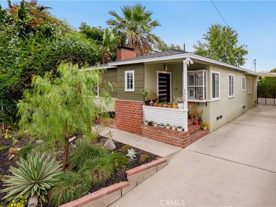 6262 Saylin Ln, Los Angeles, CA, 90042