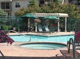 900 W Bitner Rd #M-22, Park City, UT 84098