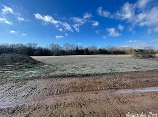 35 Irene Cir, Greenbrier, AR 72058