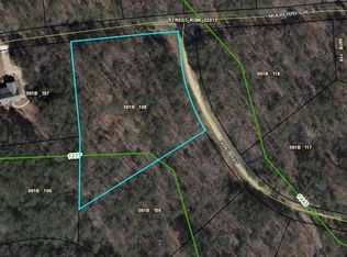 0 Mulberry Cir #524, Jasper, GA 30143