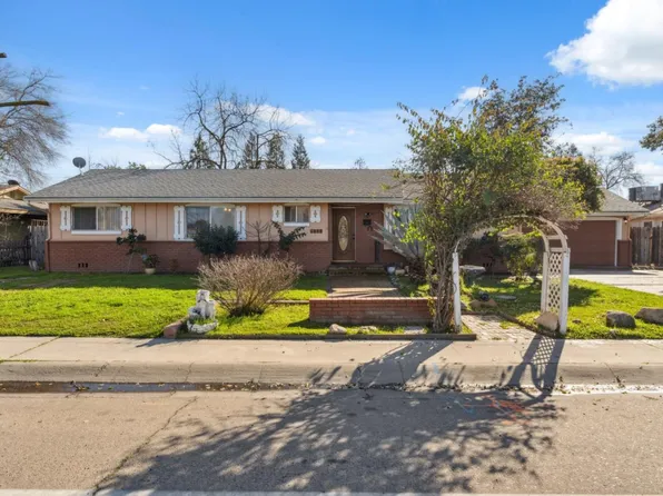 3205 W Tulare Ave, Visalia, CA 93277