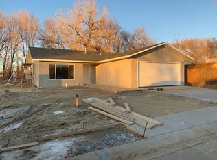 513 Ginger St, Bloomfield, NM 87413