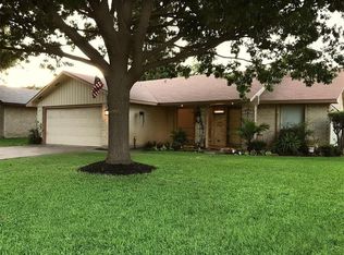 1313 Sylvan Dr, Plano, TX 75074