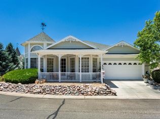 1805 E Mulberry, Prescott Valley, AZ 86314
