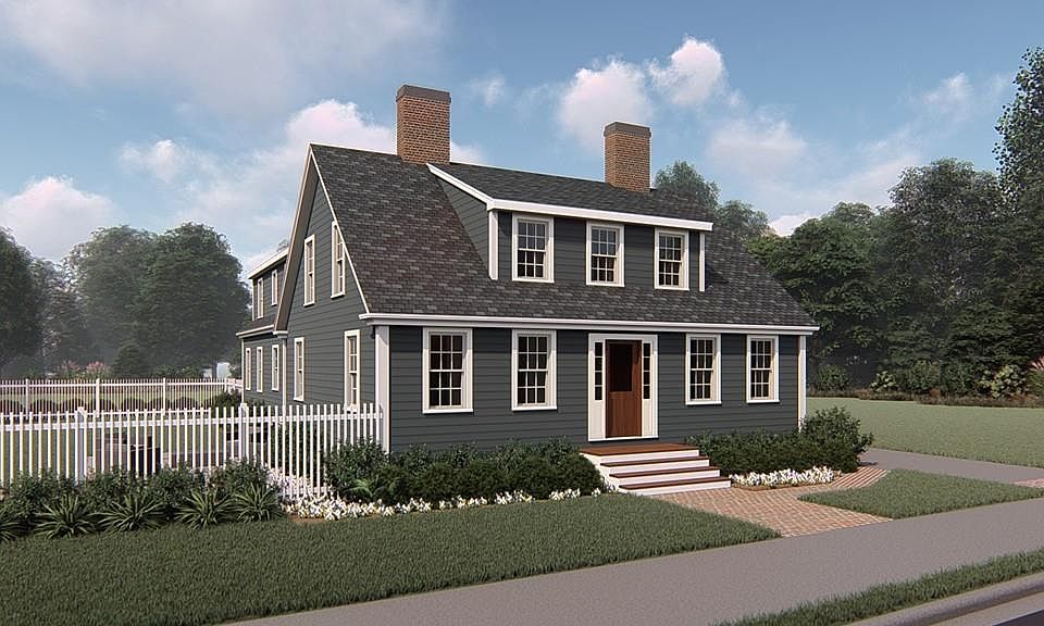 2nd image of 75 High St #1