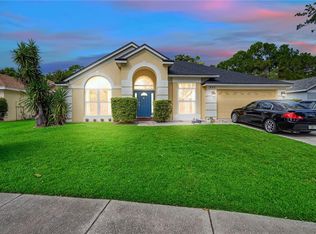 602 Sherburn Ct, Orlando, FL 32828