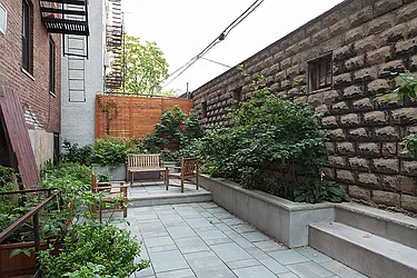 Sold by Brooklyn Hearth Realty