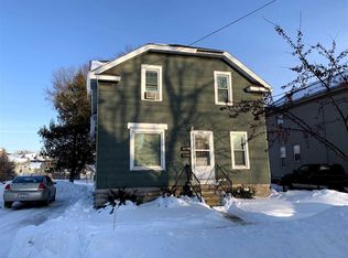 1012 Nebraska St, Oshkosh, WI 54902