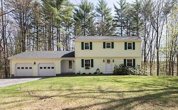A perfect family home