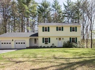 21 Dean Ave, Bow, NH 03304