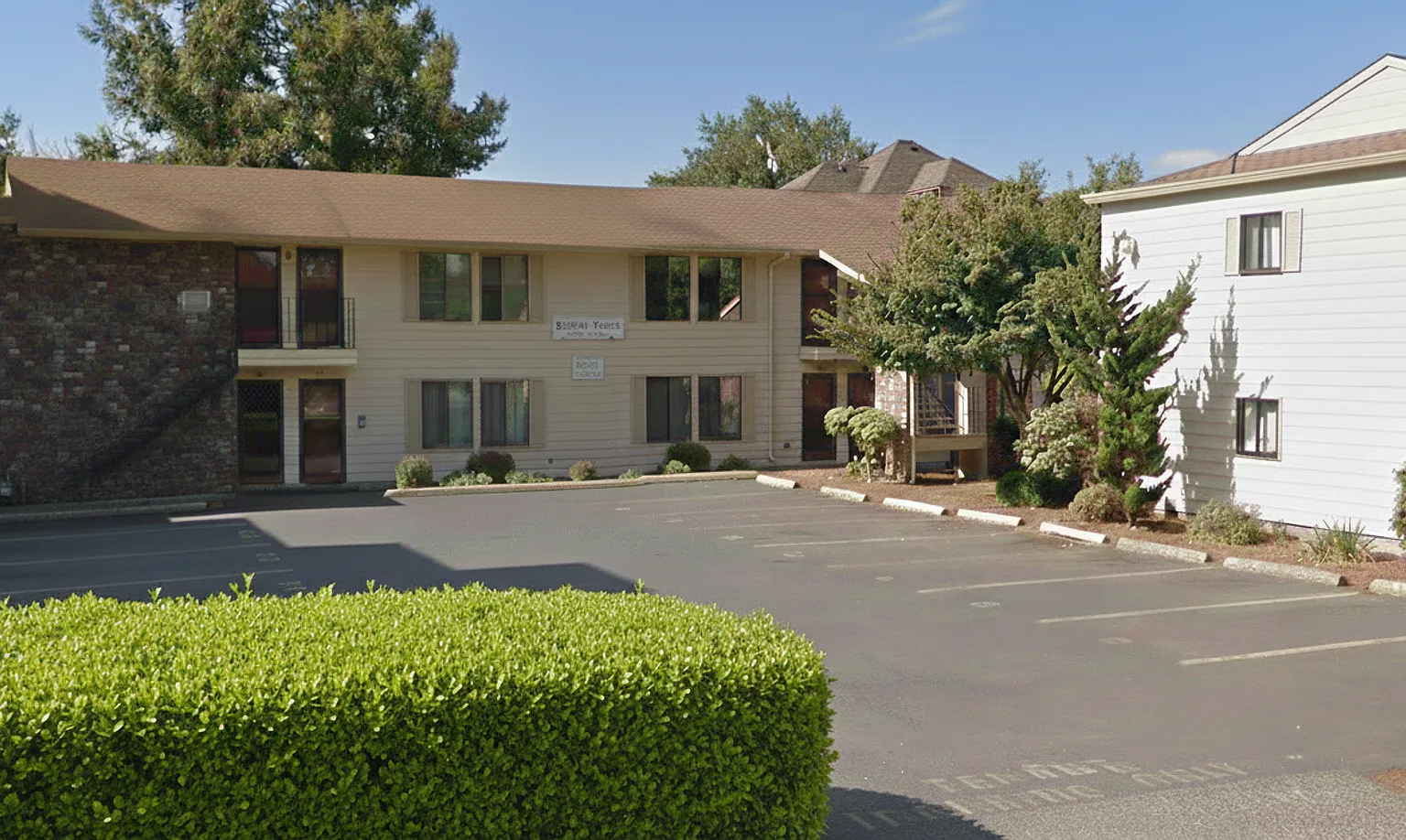 Sierra Vista — Photo 1