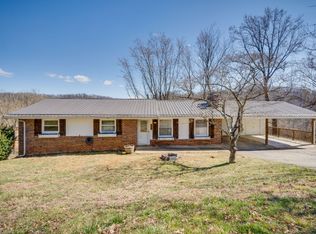 4805 Linda Ct, Kingsport, TN 37664