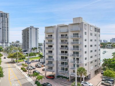 95 N Birch Road #601, Fort Lauderdale, FL, 33304