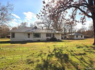 1978 Old Highway 60, Teresita, MO 65438