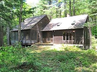 488 White Rd, Warwick, MA 01378