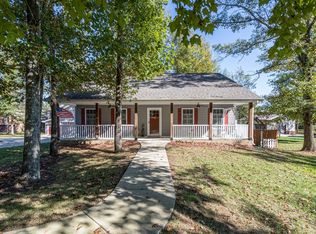 14860 Mount Pleasant Rd, Rockvale, TN 37153