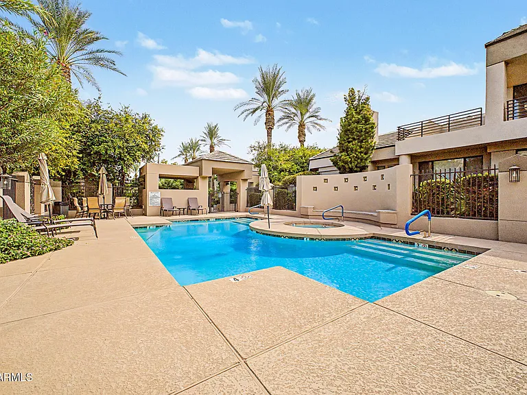 7400 E Gainey Club Dr #208 — Photo 38
