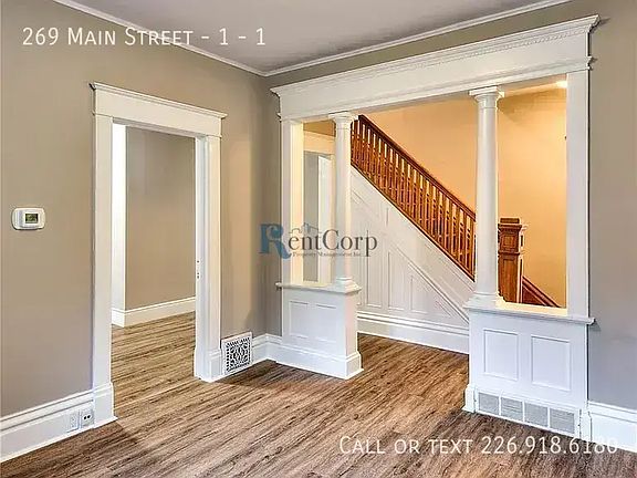 5th image of 269 Main St #1
