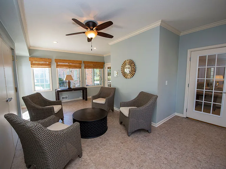 Community Sunroom