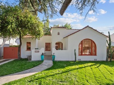 11048 Blix St, North Hollywood, CA, 91602
