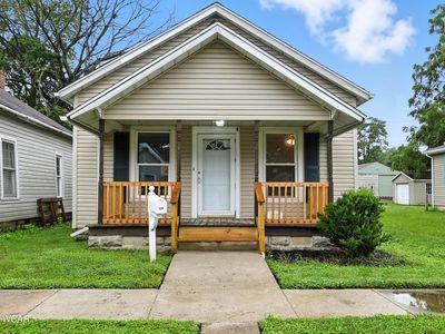 529 S Tyler St, Van Wert, OH, 45891