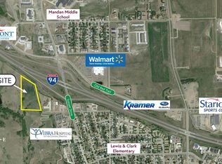 Boundary St NW, Mandan, ND 58554