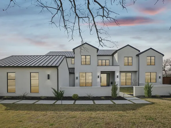 310 Shady Oaks Dr, Southlake, TX 76092