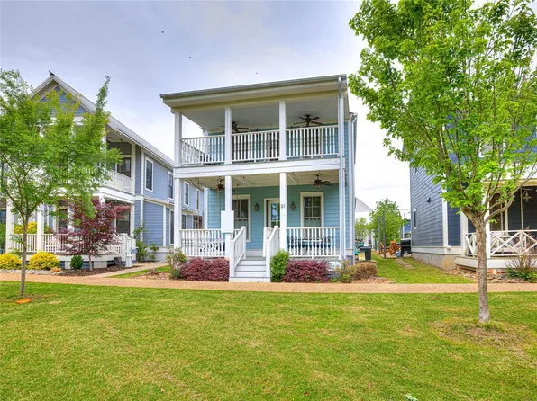 31 Redbud Ln, Eufaula, OK 74432