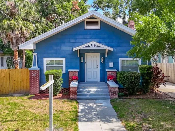207 W Chelsea St, Tampa, FL 33603