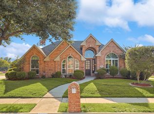 2001 Marlow Dr, Flower Mound, TX 75028