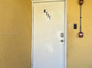 7364 SW 82nd St APT E111, Miami, FL 33143