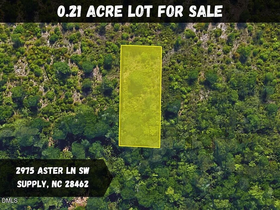 2nd image of 2975 Aster Ln SW Lot 54