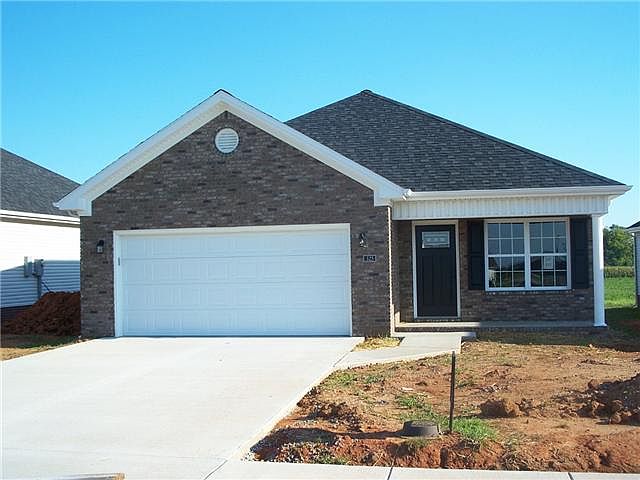 1st image of 325 N Abbey Way Lot 117