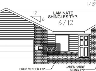 1918 S Lynnrae St, Wichita, KS 67207