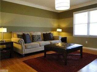 1051 Harris Farm Rd, Rural Hall, NC 27045