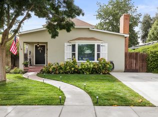 236 S D St, Exeter, CA 93221