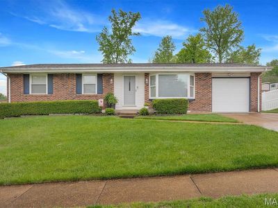 1222 Havenhurst Rd, Ballwin, MO, 63011