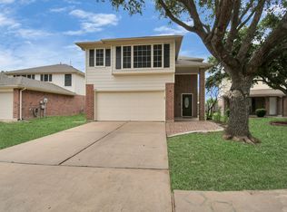 3919 Rolling Springs Ln, Katy, TX 77449