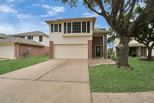 3919 Rolling Springs Ln Photo 1