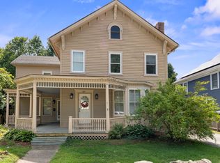 129 S Main St, Brooklyn, CT 06234