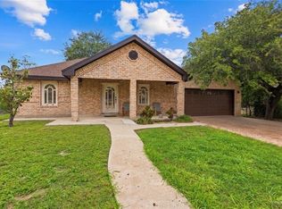 211 W Eller Ave, Pharr, TX 78577
