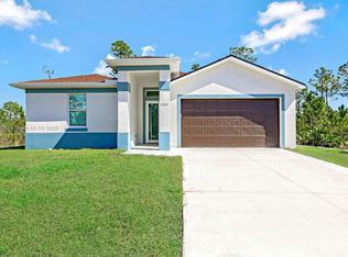 3003 E 11th St, Lehigh Acres, FL 33972