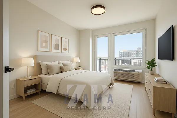 Rented by Zjama Realty Corp | media 3