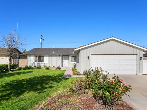 207 S Nutwood St, Anaheim, CA 92804