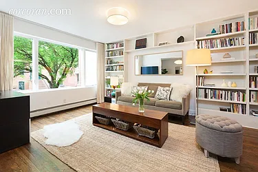 Sold by Corcoran