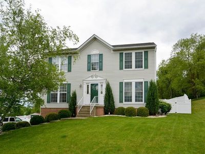 903 Denny Ct, Cranberry Township, PA, 16066