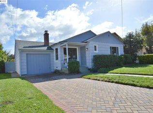 21294 Hobert St, Castro Valley, CA 94546