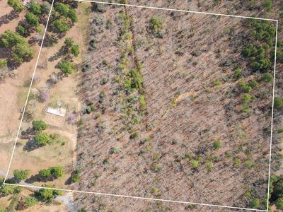 123 Laramie Rd Tract 3, Greenbrier, AR, 72058